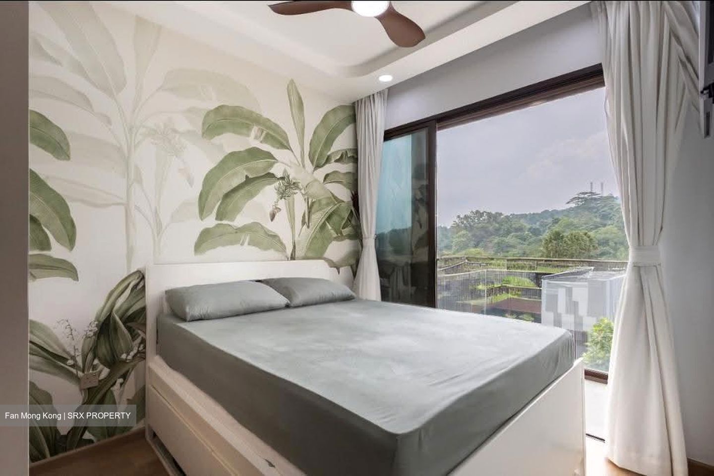 Dairy Farm Residences (D23), Apartment #625040951
